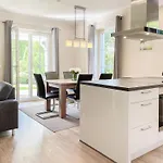 Holiday home Westcoast