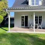 Holiday home Westcoast *