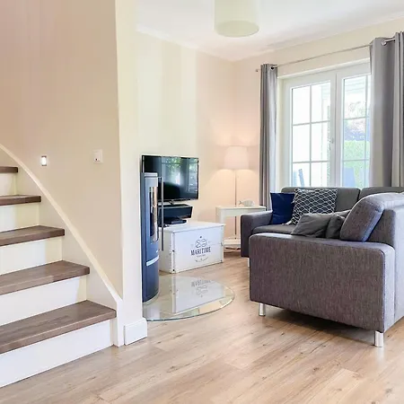 בית נופש Westcoast *