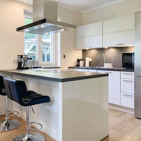 בית נופש Westcoast