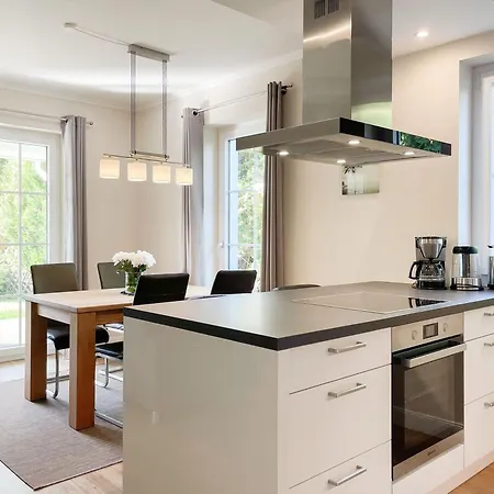 Westcoast * טימנדורפר שטרנד