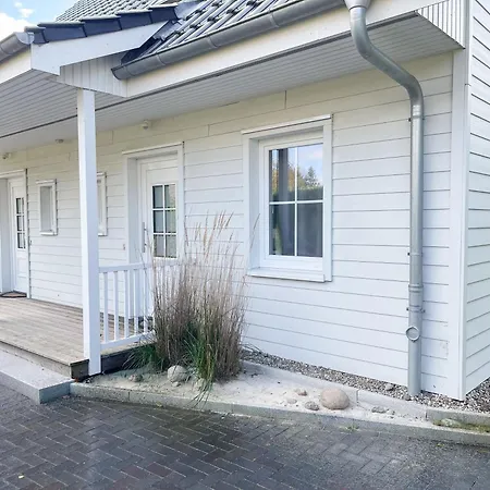 Westcoast בית נופש טימנדורפר שטרנד