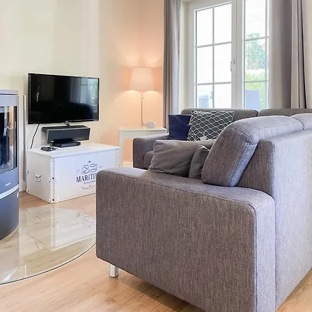 בית נופש Westcoast *