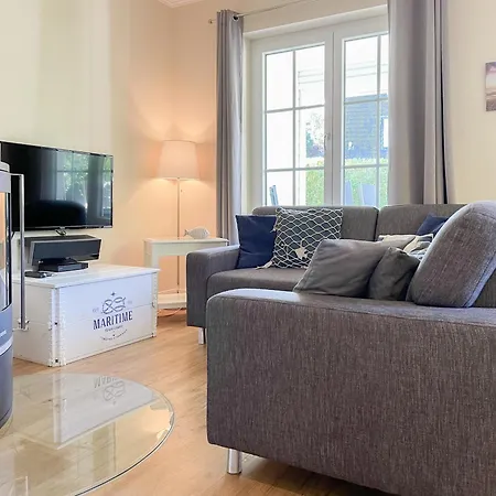 בית נופש Westcoast טימנדורפר שטרנד