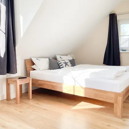 Casa de Férias Westcoast Timmendorfer Strand