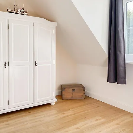 Casa de Férias Westcoast