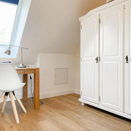 Westcoast Casa de Férias