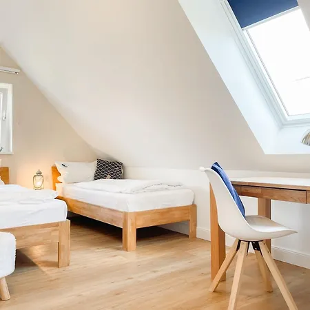 Westcoast Casa de Férias *