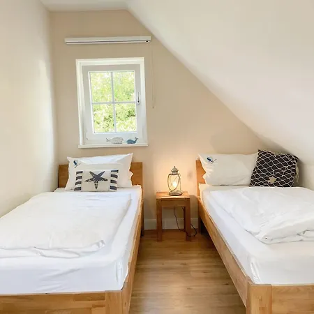 Westcoast Feriehus