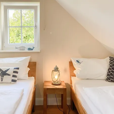 Westcoast * Timmendorfer Strand