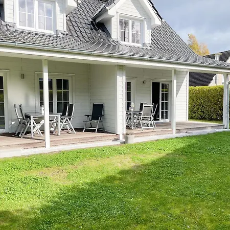 Westcoast Feriehus Timmendorfer Strand