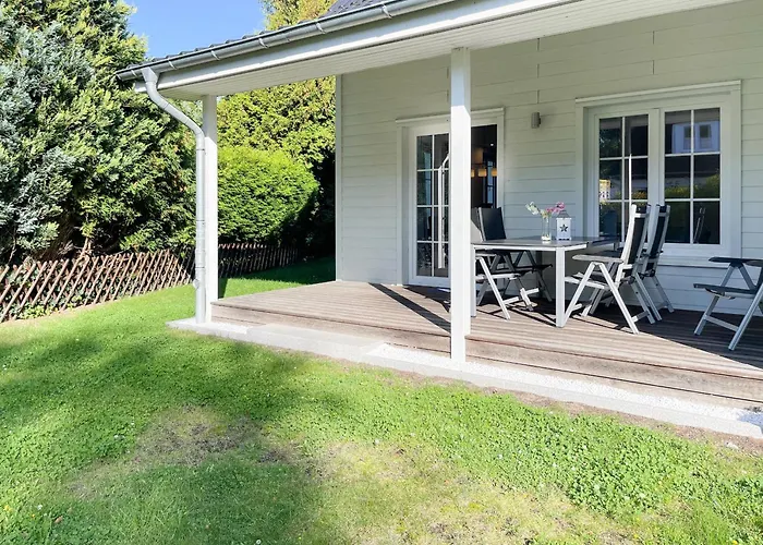 Westcoast Casa de Férias