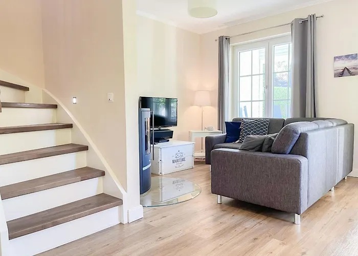 בית נופש Westcoast *