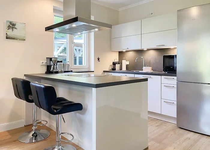 בית נופש Westcoast