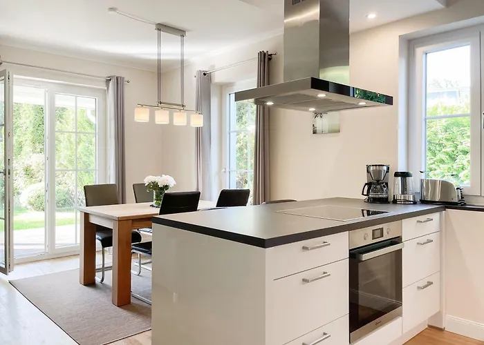 Westcoast * Timmendorfer Strand