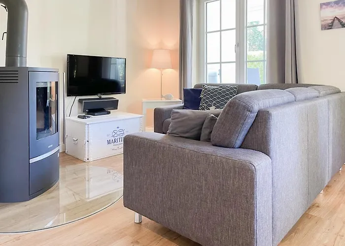 Casa de Férias Westcoast *