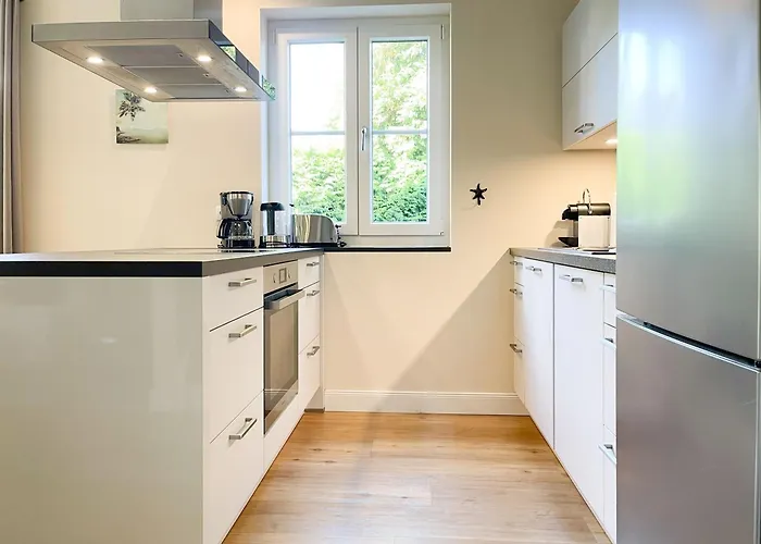 Casa de Férias Westcoast Timmendorfer Strand