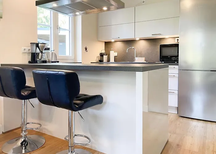 Westcoast Casa de Férias