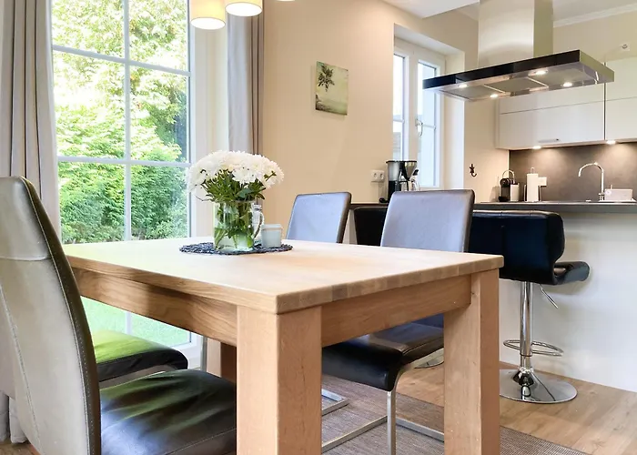 בית נופש Westcoast *