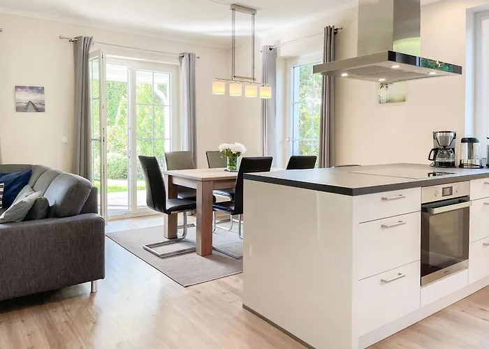 Casa de Férias Westcoast