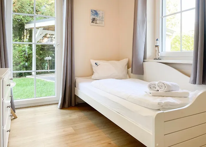 Casa de Férias Westcoast *