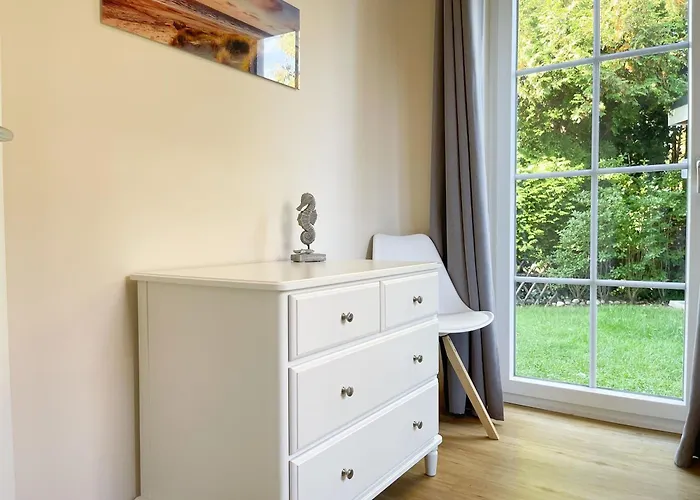 Westcoast Timmendorfer Strand