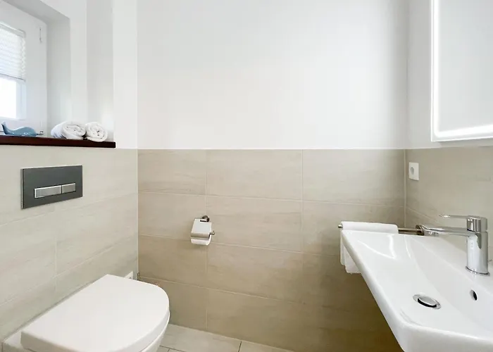 Westcoast * Timmendorfer Strand