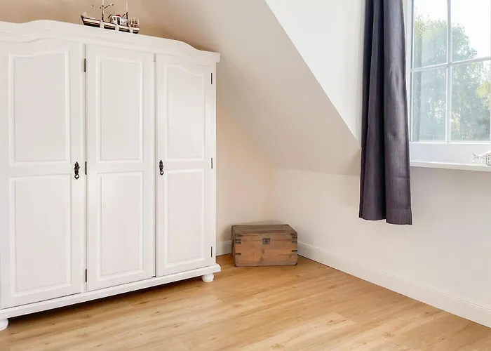 בית נופש Westcoast