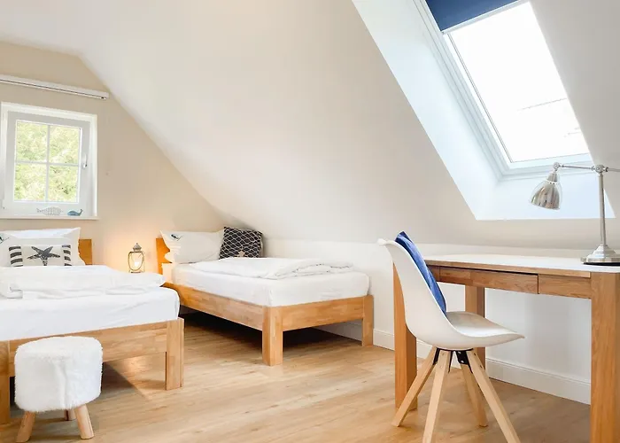 Westcoast Casa de Férias *