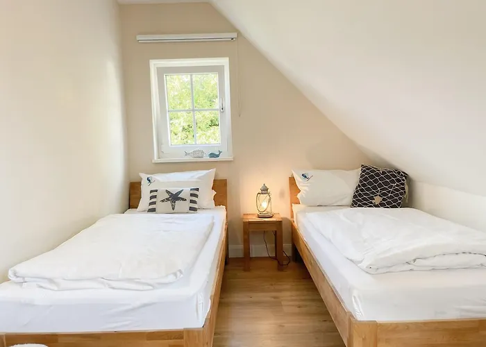 Westcoast Casa de Férias