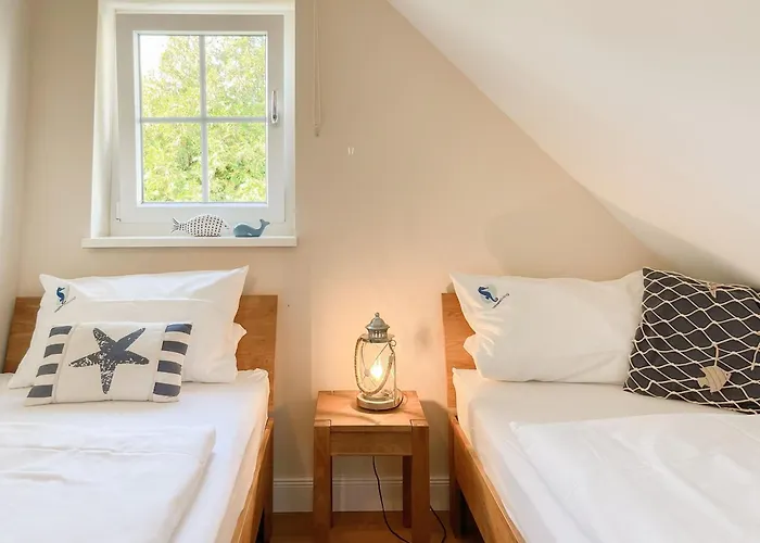 Westcoast * Timmendorfer Strand