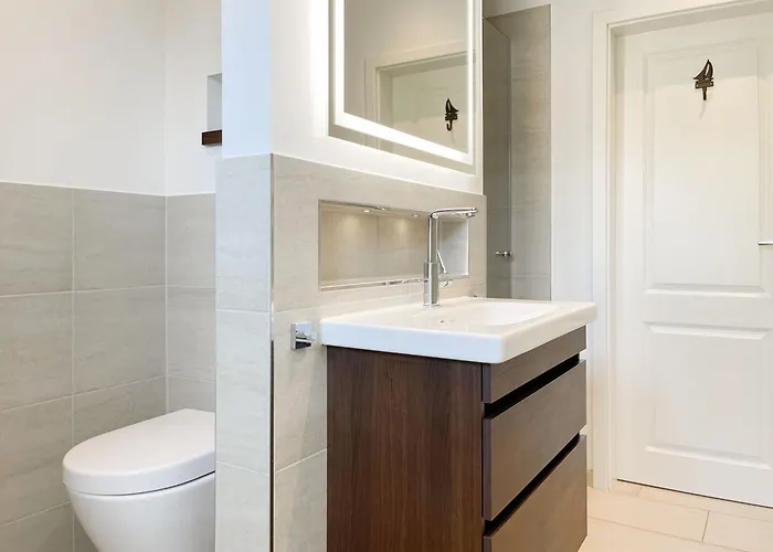 Casa de Férias Westcoast