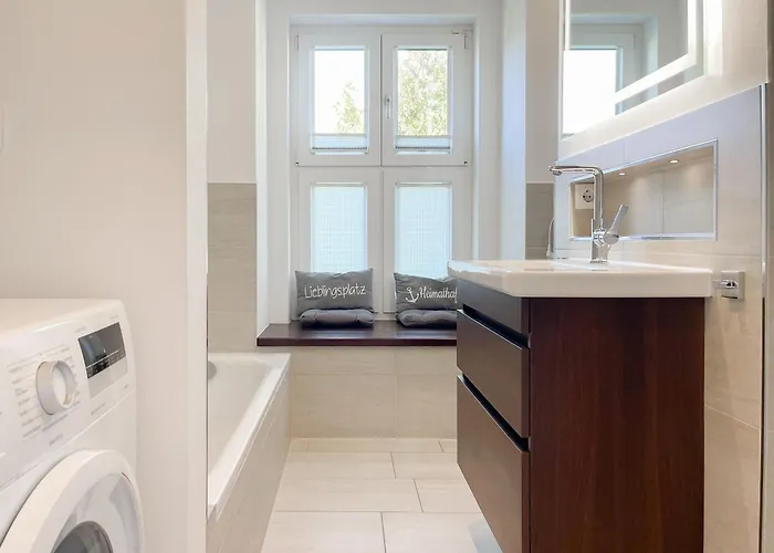 Casa de Férias Westcoast Timmendorfer Strand