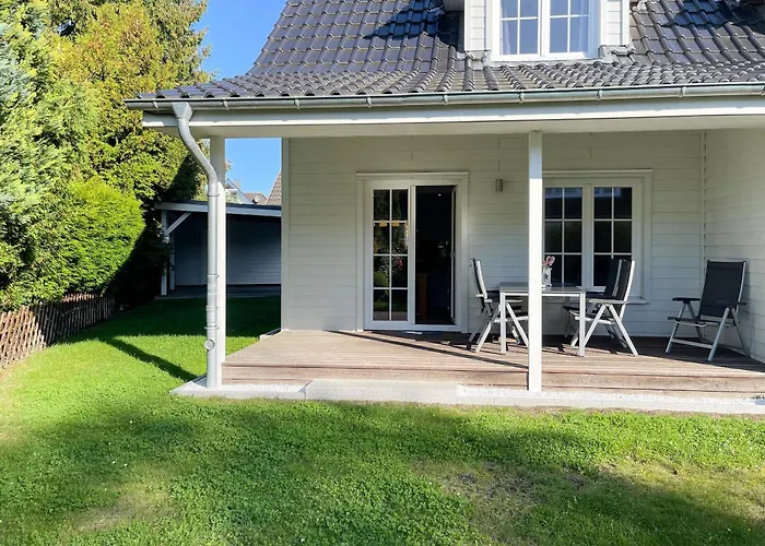 בית נופש Westcoast *